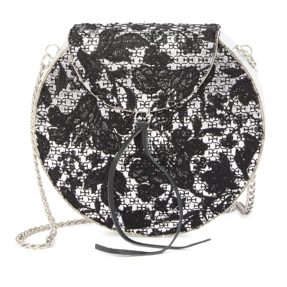 Sam Edelman Beatrice Hardcase Crossbody - Picture 2 of 6